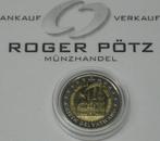 Vatikan 2 Euro Weltjugendtag Koelner Dom 2005 koper-nikkel, Verzenden