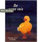 De grote reis 9789074892148 C. Leeson, Boeken, Verzenden, Zo goed als nieuw, C. Leeson