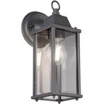 LED Tuinverlichting - Wandlamp Buitenlamp - Trion Olenany -, Nieuw, Ophalen of Verzenden, Hanglamp, Led