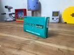 Gameboy Pocket Green [Complete], Spelcomputers en Games, Spelcomputers | Nintendo Game Boy, Ophalen of Verzenden, Zo goed als nieuw