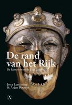 De rand van het Rijk 9789025367268 Jona Lendering, Verzenden, Gelezen, Jona Lendering