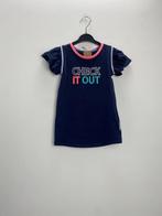 B.Nosy T-shirt / Blauw / Maat   116, Kinderen en Baby's, Kinderkleding | Maat 116, Nieuw