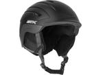 STX Skihelm Keystone Black/Grey - Maat S, Verzenden, Zo goed als nieuw