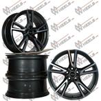 Audi Q5 SQ5 FY 19 inch originele velgen 80A601025R, Auto-onderdelen, Banden en Velgen, Ophalen of Verzenden, Gebruikt