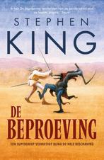 De beproeving 9789024592210 Stephen King, Boeken, Thrillers, Verzenden, Gelezen, Stephen King