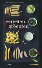Vergeten Groenten | BLACK, Keda | 9789089893611, Zo goed als nieuw, BLACK, Keda