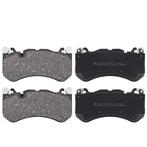 Remblokken set MERCEDES M-KLASSE ML 63 AMG 4-matic voorzijde, Auto-onderdelen, Verzenden, Nieuw