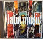 cd - Various - This Is Latin Music, Zo goed als nieuw, Verzenden