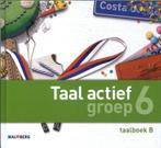 groep 6 / Taal actief / Taalboek B 9789034583246, Boeken, Verzenden, Gelezen, Geert Peeters