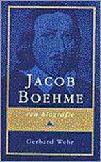 9789020241921 Jacob Boehme een biografie | Tweedehands, Zo goed als nieuw, Verzenden, Gerhard Wehr