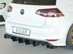 Diffuser | Volkswagen | Golf 12-17 3d hat. VII / Golf 12-17, Verzenden, Nieuw, Volkswagen