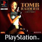 Tomb Raider 2 (PlayStation 1), Verzenden, Gebruikt