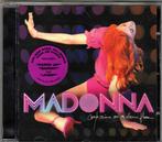 cd - Madonna - Confessions On A Dance Floor, Zo goed als nieuw, Verzenden