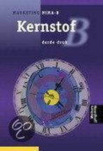 Marketing nima-b kernstof opgaven 9789001653996, Boeken, Verzenden, Gelezen, Gb. Rustenburg