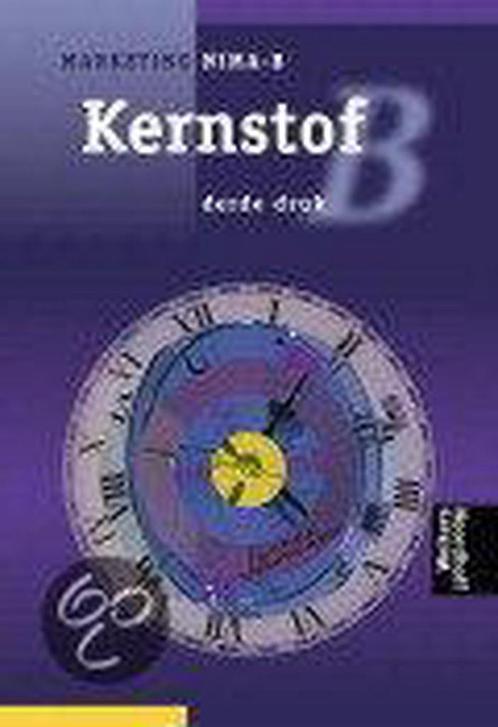 Marketing nima-b kernstof opgaven 9789001653996, Boeken, Schoolboeken, Gelezen, Verzenden