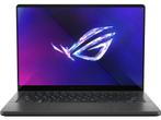 Asus - Rog Zephyrus G14 Ga403ww-qs075w - 14 inch - Grijs, Computers en Software, Windows Laptops, Qwerty, Verzenden, Beeldschermdiagonaal (cm/inch)->35.6 cm / 14 inch