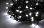 Kerstverlichting Koud Wit 15 Meter 200 LEDs - 8 Standen, Ophalen of Verzenden, Nieuw