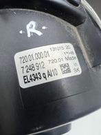 BMW 3 serie Touring Mistlamp rechts voor Artnr.7248912, Gebruikt, BMW