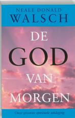 De god van morgen 9789021542744 N.D. Walsch, Verzenden, Zo goed als nieuw, N.D. Walsch