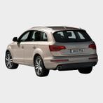Oppi Caravanspiegels Audi Q7 (2009 - 2015), Caravans en Kamperen, Ophalen of Verzenden, Nieuw