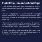 Plieger Boiler 10 Liter – Koperen Ketel – Hotfill –, Huis en Inrichting, Woonaccessoires | Overige, Verzenden, Zo goed als nieuw