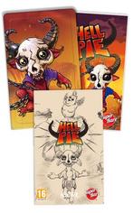Hell pie Steelbook edition / Switch / Super rare games /..., Spelcomputers en Games, Games | Nintendo Switch, Verzenden, Nieuw