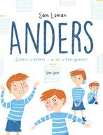 Anders 9789000366675 Sam Loman, Boeken, Verzenden, Zo goed als nieuw, Sam Loman