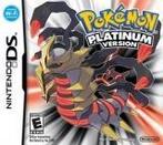 MarioDS.nl: Pokemon Platinum Version (NA) - iDEAL!, Spelcomputers en Games, Games | Nintendo DS, Ophalen of Verzenden, Zo goed als nieuw