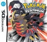 MarioDS.nl: Pokemon Platinum Version (NA) - iDEAL!, Spelcomputers en Games, Games | Nintendo DS, Zo goed als nieuw, Ophalen of Verzenden