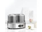 Cuisinart ICE40BCE - Ijsmachine, Verzenden, Zo goed als nieuw