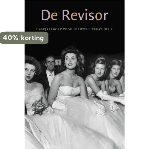 De revisor 9789021446141 Bertram Mourits, Boeken, Romans, Zo goed als nieuw, Verzenden