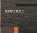 Baksteen anders 9789078202189 H. de Beukelaer, Verzenden, Gelezen, H. de Beukelaer