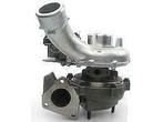 turbo voor audi  a4  a6  2.7  tdi  163pk/180pk  2004 / 2011, Ophalen of Verzenden, Nieuw, Audi