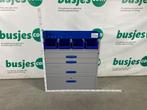Steebox gebruikte bus inrichting (nr 2234), Auto diversen, Overige Auto diversen, Ophalen of Verzenden