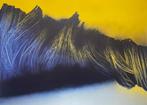 Hans Hartung - T1971-R30 - Offset lithography - Licensed