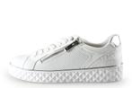 Marco Tozzi sneakers in maat 38 Zilver | 10% korting, Kleding | Dames, Schoenen, Overige kleuren, Verzenden, Marco Tozzi, Sneakers of Gympen