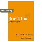 Boeddha ... off the record / ... off the record, Boeken, Verzenden, Zo goed als nieuw, Joan Duncan Oliver