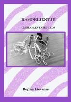Rampelientje 9789464350296 Regina Lievense, Boeken, Verzenden, Zo goed als nieuw, Regina Lievense