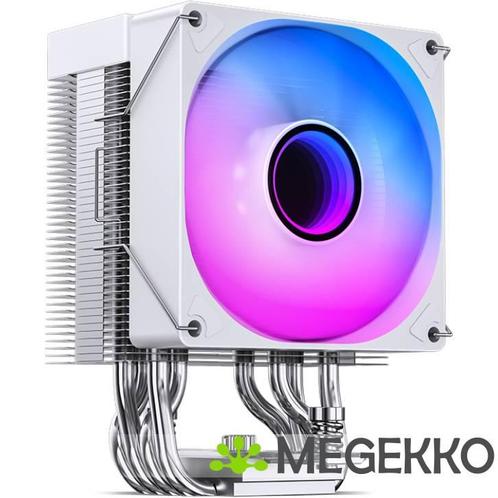 Jonsbo CR-1400 V2 White, Computers en Software, Computerkoelers, Nieuw, Verzenden