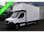 Mercedes-Benz Sprinter | Zakelijke Lease v.a. €612.61 pm, Auto's, Automaat, Gebruikt, Euro 6, Wit