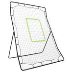 TRUUSK Baseball Rebounder PitchBack Terugslagmuur Met Slag-Z, Verzenden, Nieuw
