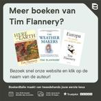 De bizarste beesten ooit / Ontdek de wereld 9789047713937, Boeken, Verzenden, Zo goed als nieuw, Tim Flannery