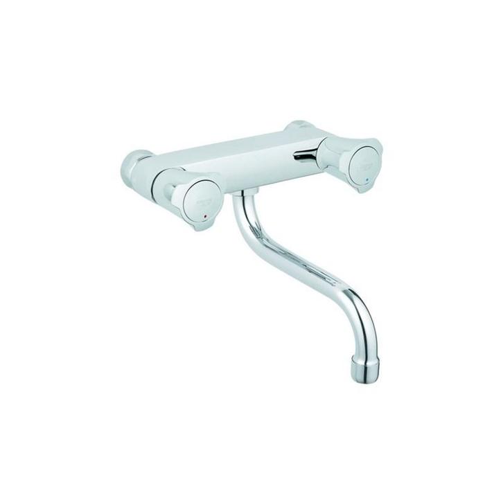 Grohe Costa-L wandmengkr.31182, Doe-het-zelf en Verbouw, Sanitair, Ophalen of Verzenden