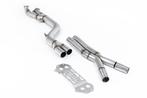 GPF/OPF-bypass | BMW 3 Series / 4 Series | Milltek Race, Verzenden, Nieuw