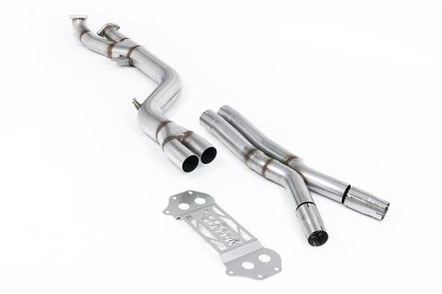 GPF/OPF-bypass | BMW 3 Series / 4 Series | Milltek Race, Auto-onderdelen, Uitlaatsystemen, Nieuw, Verzenden