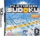 MarioDS.nl: Platinum Sudoku - iDEAL!, Spelcomputers en Games, Games | Nintendo DS, Zo goed als nieuw, Ophalen of Verzenden