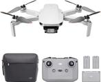 DJI Mini 2 Fly More Combo, Ophalen of Verzenden, Zo goed als nieuw
