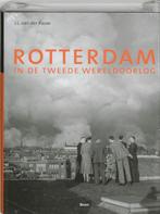 Rotterdam in de Tweede Wereldoorlog 9789085061601, Verzenden, Gelezen, J.L. van der Pauw