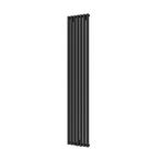 Plieger Siena designradiator verticaal enkel 180 x 32 cm 766, Ophalen of Verzenden, Nieuw