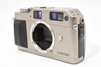 Contax G1 Meetzoeker camera, Nieuw